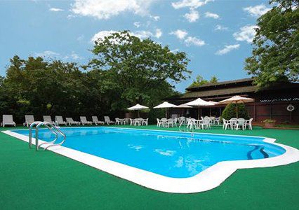 Clarion Hotel & Conference Center Νορθάμπτον Ανέσεις φωτογραφία