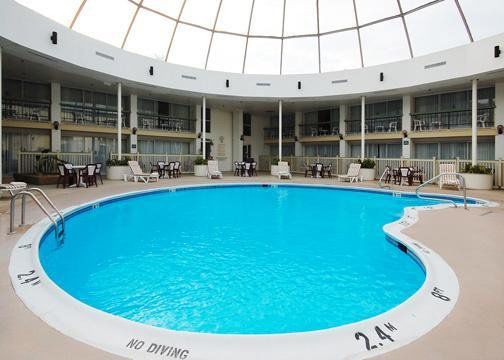 Clarion Hotel & Conference Center Νορθάμπτον Ανέσεις φωτογραφία